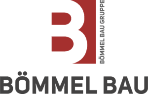 Logo Bömmel Bau