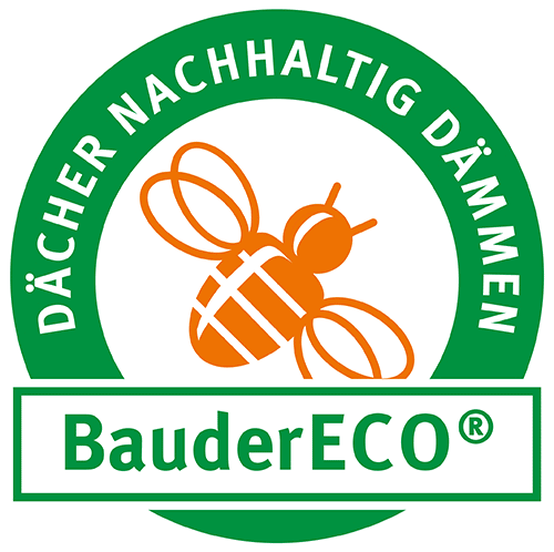Logo BauderECO