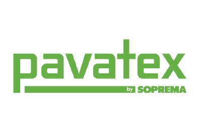 Logo Pavatex