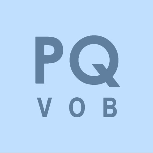 Logo PQ