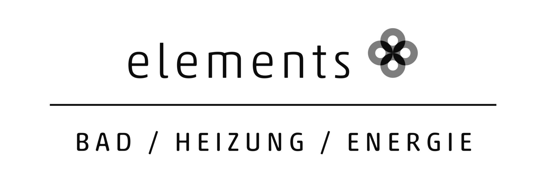 Logo elements