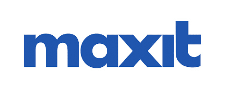 Logo maxit